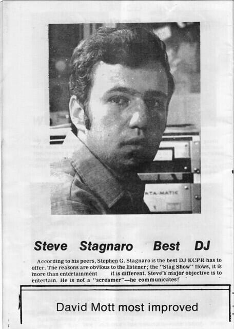 Page 05 Steve Stagnero