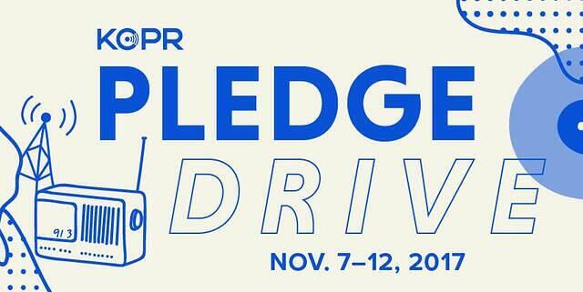 PledgeDrive17