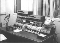 KCPR - Production control