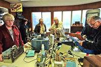 Vintage Radio Clinic